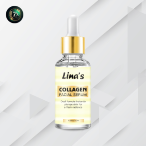 LINA'S Collagen Facial Serum